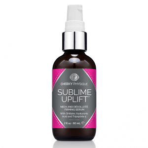 Sublime Bust Pueraria Mirifica Serum Breast Plumping Firming