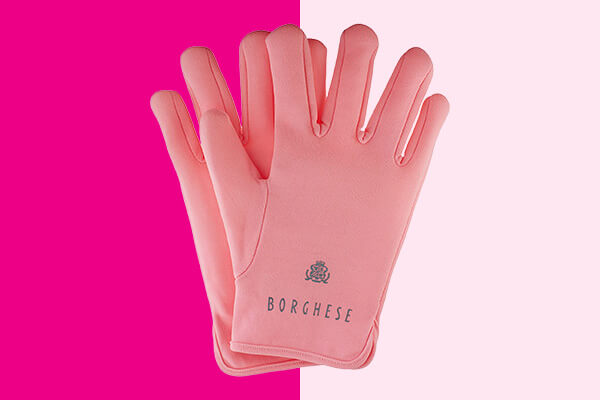 France – Moisturizing Gloves