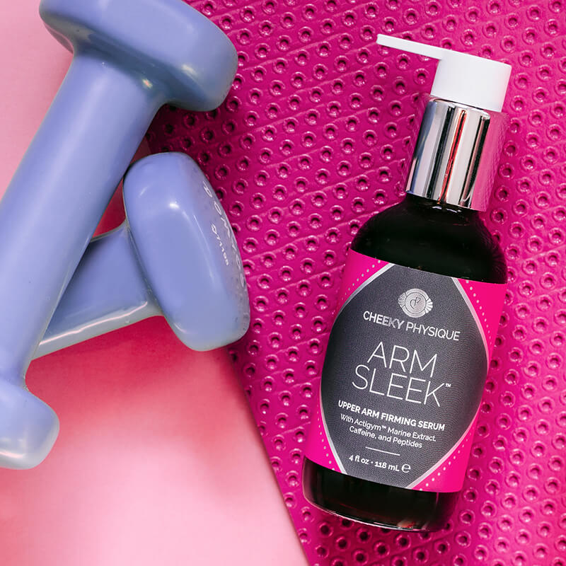 Arm Sleek Upper Arm Firming Serum