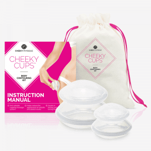 Cheeky Cups Body Contouring Kit