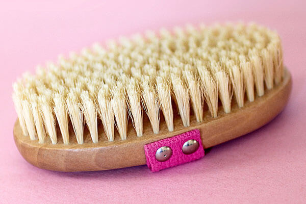 Tone & Glow Body Brush