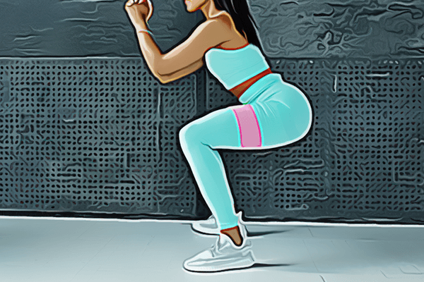 Fastest booty building online exercises