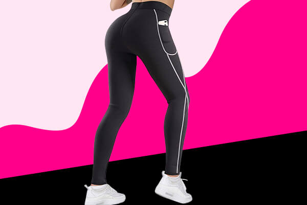 Best Compression Leggings to Smooth Cellulite – Fanka