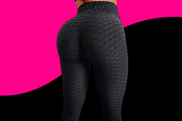 Do Anti-Cellulite Leggings Work? Here's What You Need To Know