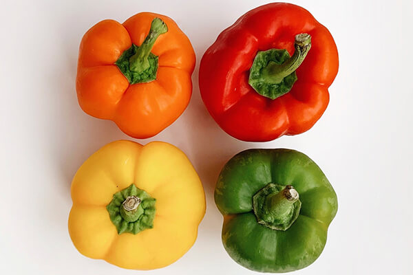 bell peppers