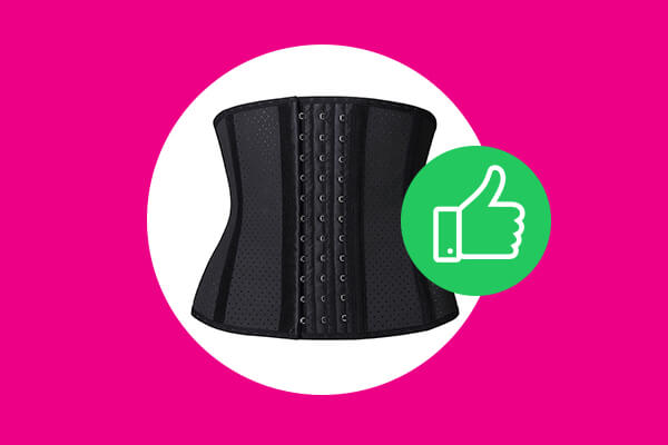 waist trainer pros