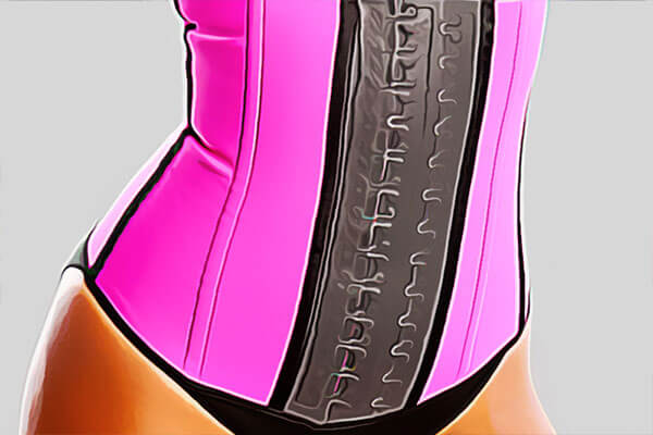 Is a waist trainer worth it hot sale