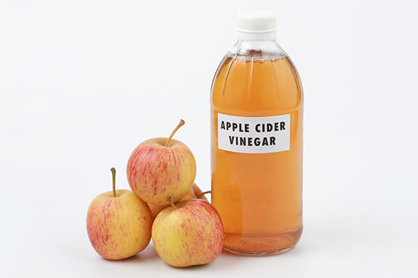 apples and apple cider
