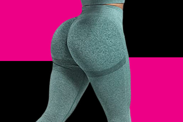 butt lift leggings