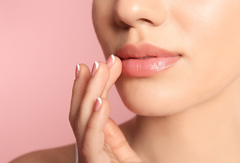 collagen for lips