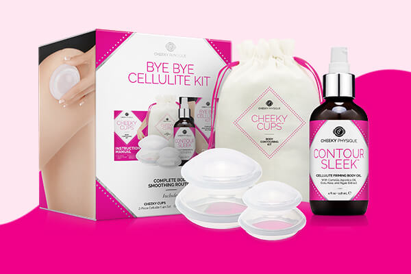 Bye Bye Cellulite Kit