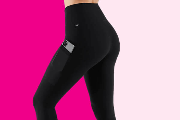 Fabletics Power Hold Compression Leggings