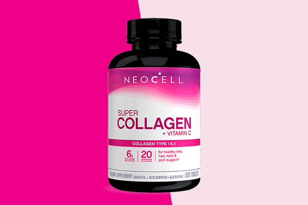 collagen supplement