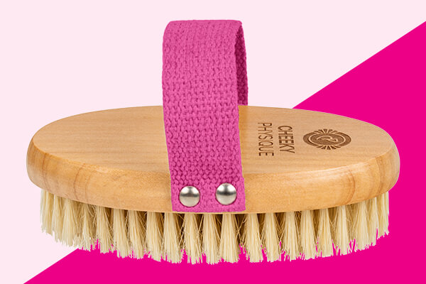 Body Brush