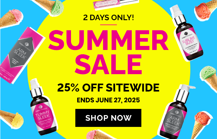 CP Summer Sale 2025