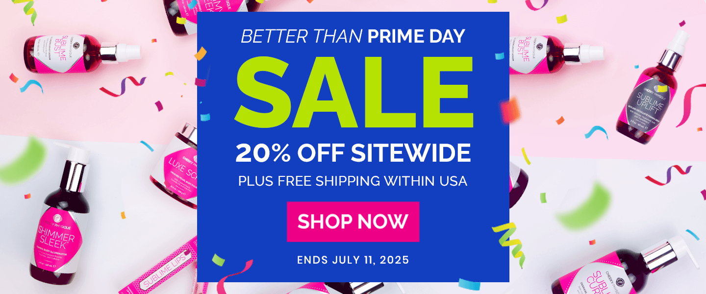 Prime Day Sale 2025