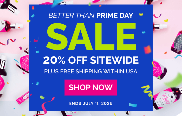 Prime Day Sale 2025