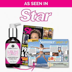 Press Clipping - Star Magazine